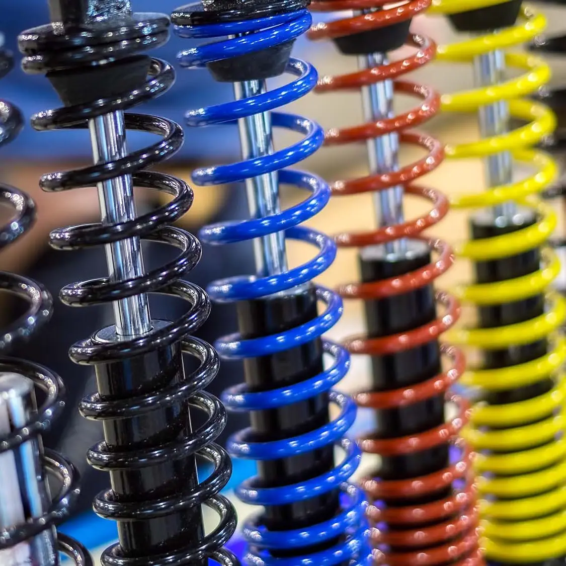 brand new car Shock Absorbers