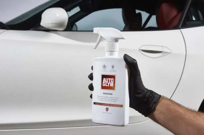 AutoGlym