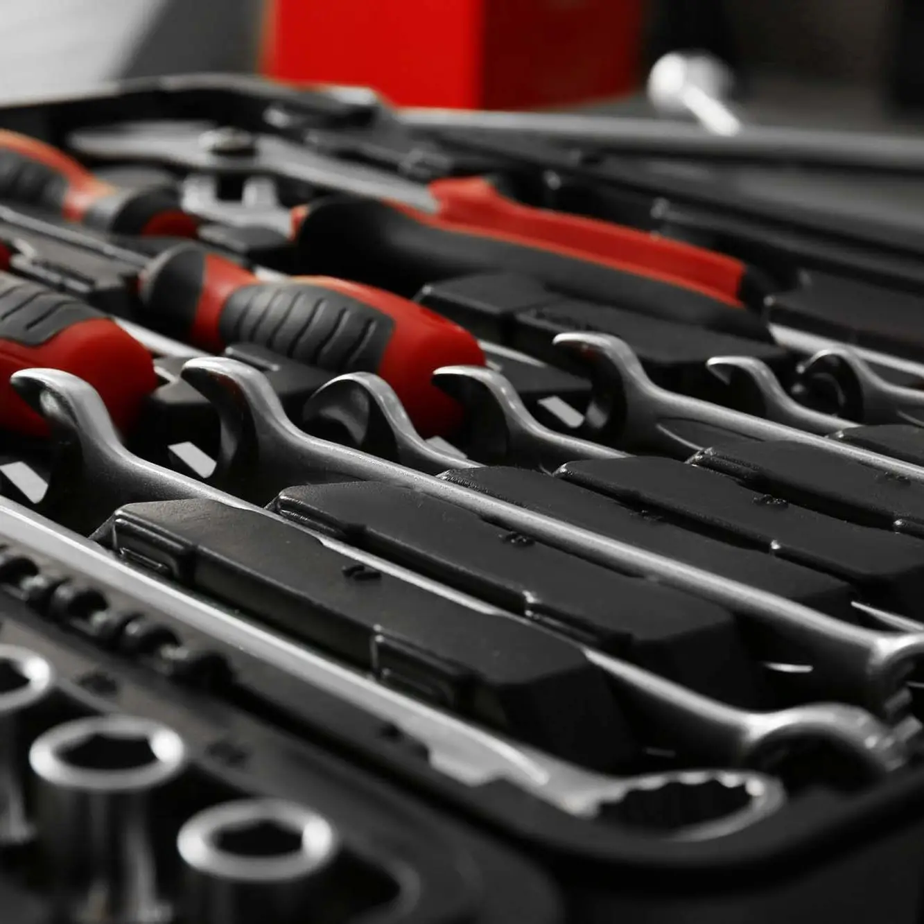 Car Tools & Accessories