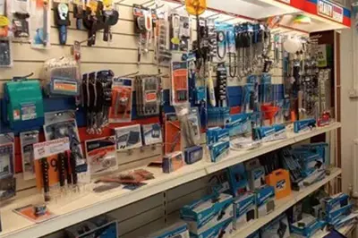 Car accessories