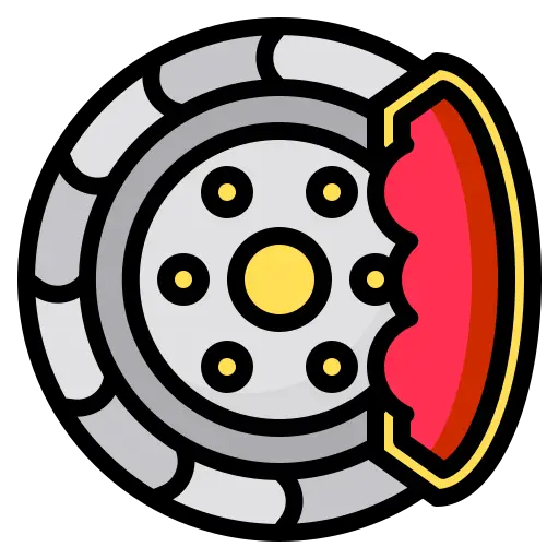brake icon